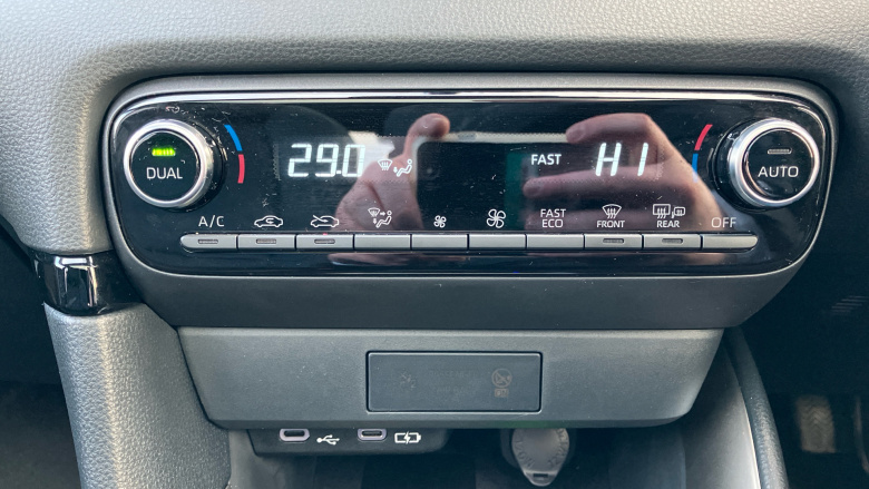 Mazda 2 Hybrid 1.5i Hybrid Homura Plus 5dr CVT Hybrid Hatchback